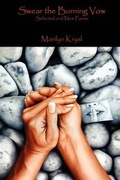 Cover: Swear the Burning Vow - Ghost Road Press