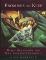 Cover: Promises to Keep - HarperCollins