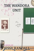 Cover: The Wandora Unit - Ghost Road Press