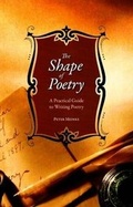 Cover: The Shape of Poetry - Jefferson Press