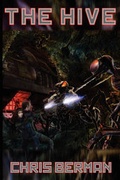Cover: The Hive - Xpress Yourself Publishing