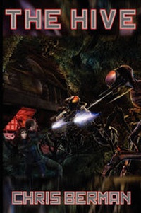Enlarge image Cover: The Hive - Xpress Yourself Publishing