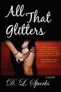 Cover: All That Glitters - Xpress Yourself Publishing