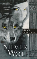 Cover: The Silver Wolf - HarperVoyager