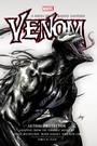 Cover: Venom - Titan Books