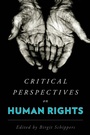 Cover: Critical Perspectives on Human Rights - Rowman & Littlefield Publishers
