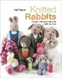 Cover: Knitted Rabbits - Search Press Ltd