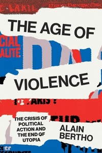 Abbildung von: The Age of Violence - Verso Books