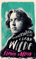 Cover: Conversations with Wilde - Watkins Publishing