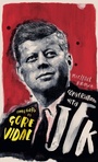 Cover: Conversations with JFK - Watkins Publishing