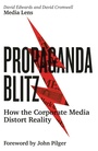 Cover: Propaganda Blitz - Pluto Press