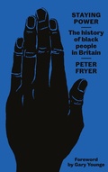Cover: Staying Power - Pluto Press