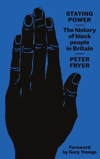 Enlarge image Cover: Staying Power - Pluto Press