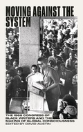 Cover: Moving Against the System - Pluto Press