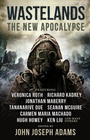 Cover: Wastelands 3: The New Apocalypse - Titan Books Ltd