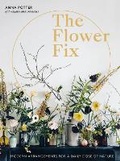 Cover: Flower Fix: Volume 2 - White Lion Publishing
