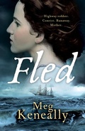 Cover: Fled - Zaffre