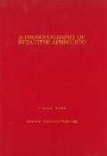 Cover: Prosopography of Byzantine Aphrodito - American Society of Papyrologists