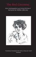 Cover: The Red Countess - Open Book Publishers