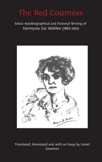 Enlarge image Cover: The Red Countess - Open Book Publishers