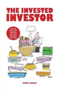 Cover: Invested Investor - Distributed By Ingram Spark