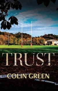 Enlarge image Cover: TRUST - 2QT Limited (Publishing)