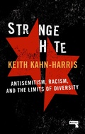 Cover: Strange Hate - Repeater Books