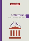 Cover: 1 Corinthians - John Ritchie Ltd