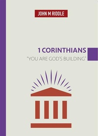 Enlarge image Cover: 1 Corinthians - John Ritchie Ltd