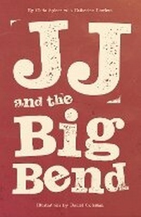 Enlarge image Cover: JJ and the Big Bend - Sarah Grace Publishing