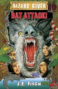 Enlarge image Cover: Bat Attack! - Ford Street Publishing