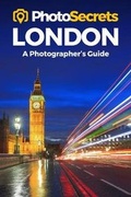 Cover: Photosecrets London - Photo Tour Books