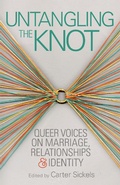 Cover: Untangling the Knot - Ooligan Press
