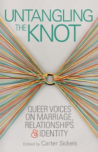 Enlarge image Cover: Untangling the Knot - Ooligan Press