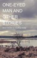 Cover: One-Eyed Man and Other Stories - Golden Antelope Press
