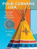 Cover: Four Corners USA - Rio Nuevo Publishers