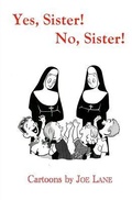 Cover: Yes, Sister! No, Sister! - About Comics