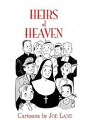 Cover: Heirs of Heaven - About Comics