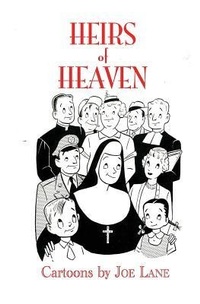 Enlarge image Cover: Heirs of Heaven - About Comics