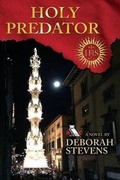 Cover: Holy Predator - Calumet Editions