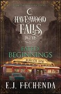 Cover: Fated Beginnings - Ang'dora Productions, LLC