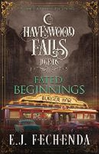 Enlarge image Cover: Fated Beginnings - Ang'dora Productions, LLC