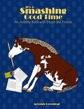 Cover: It's a Smashing Good Time - Black Mare Books