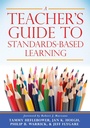Cover: Teacher's Guide to Standards-Based Learning - Marzano Resources