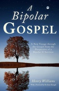 Cover: A Bipolar Gospel - Luminare Press