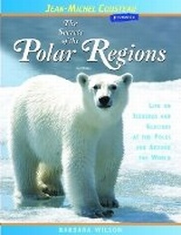 Enlarge image Cover: The Secrets of the Polar Regions - London Town Press