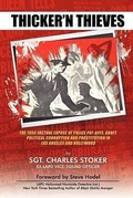 Cover: Thicker'N Thieves - Thoughtprint Press