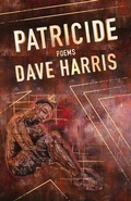 Cover: Patricide - Button Poetry