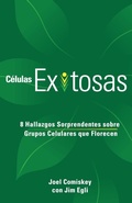 Cover: Celulas Exitosas - CCS Publishing