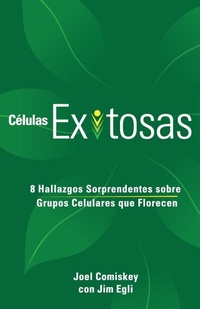Enlarge image Cover: Celulas Exitosas - CCS Publishing
